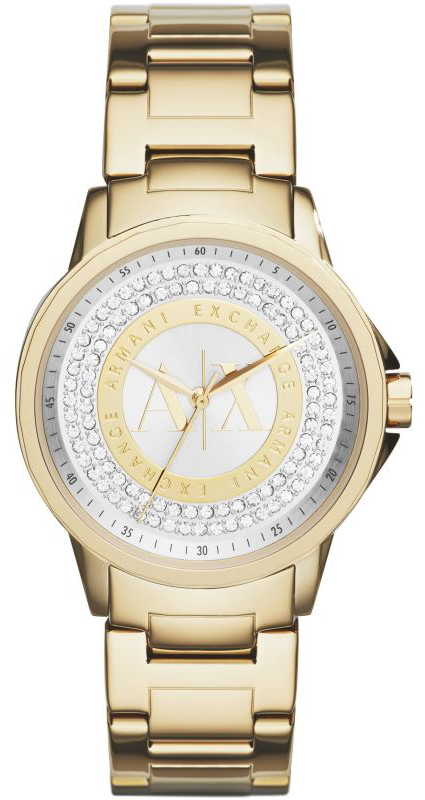 Ceas Dama, Armani Exchange, Lady Banks AX4321